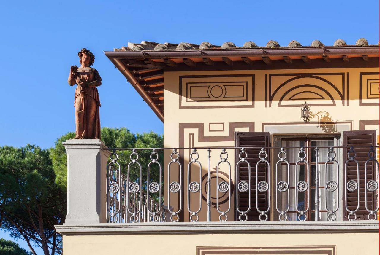 La Badia Di Leopoldo Firenze