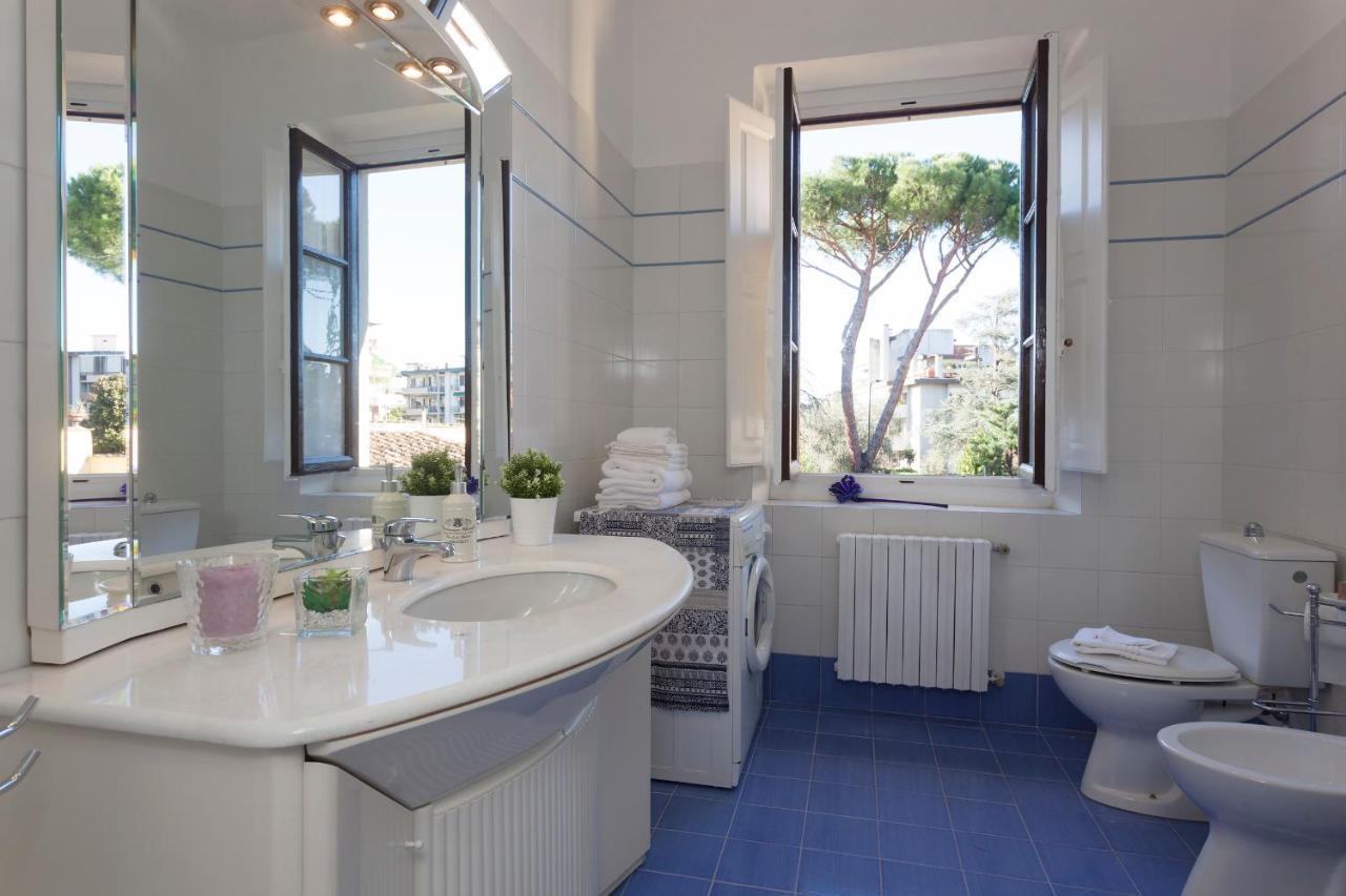 La Badia Di Leopoldo Firenze