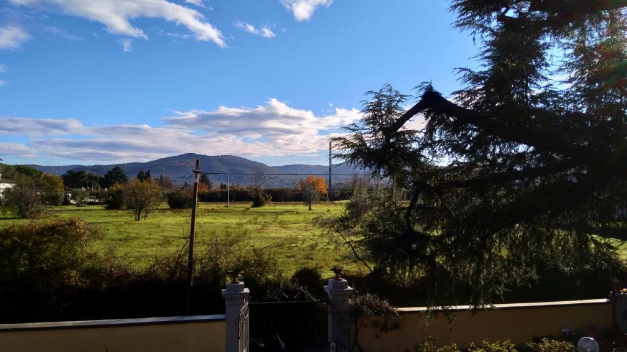 Villa La Badia Di Leopoldo *