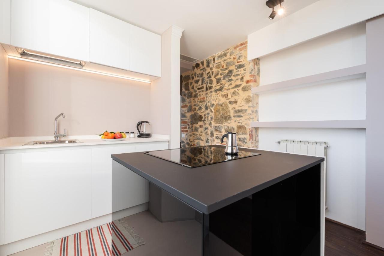 Apartamento Roommo Fortezza