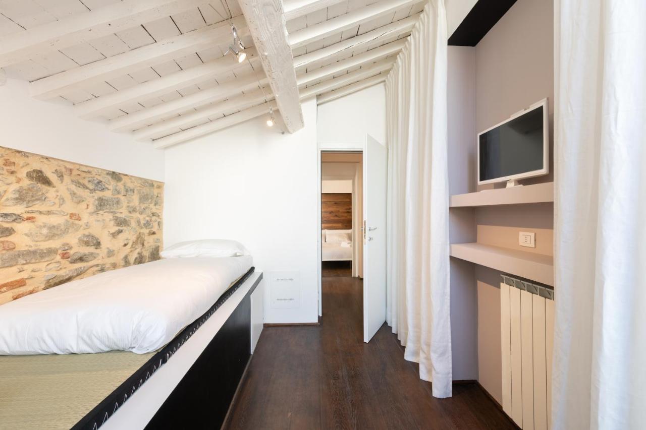 Roommo Fortezza Apartamento *