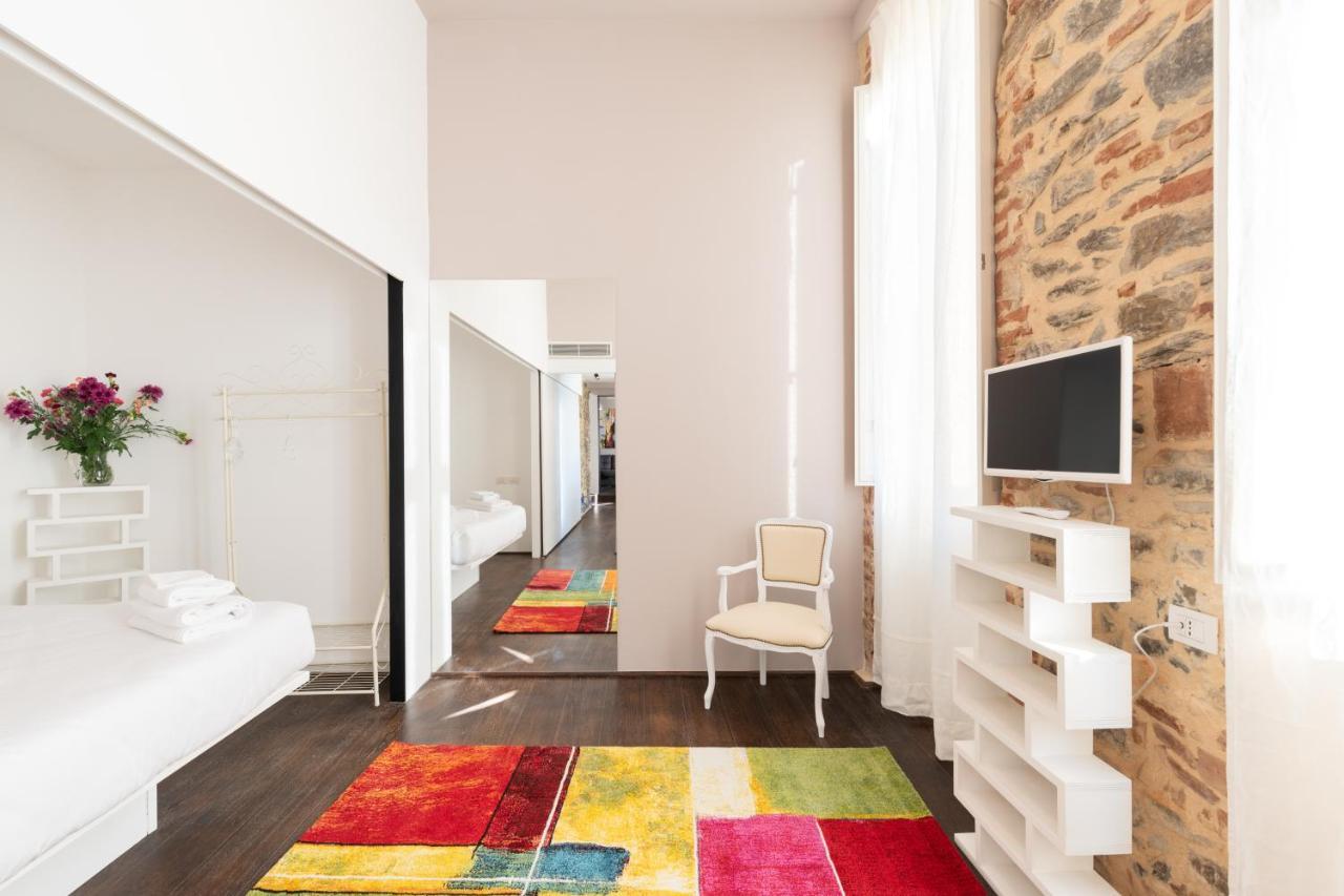 Roommo Fortezza Florença