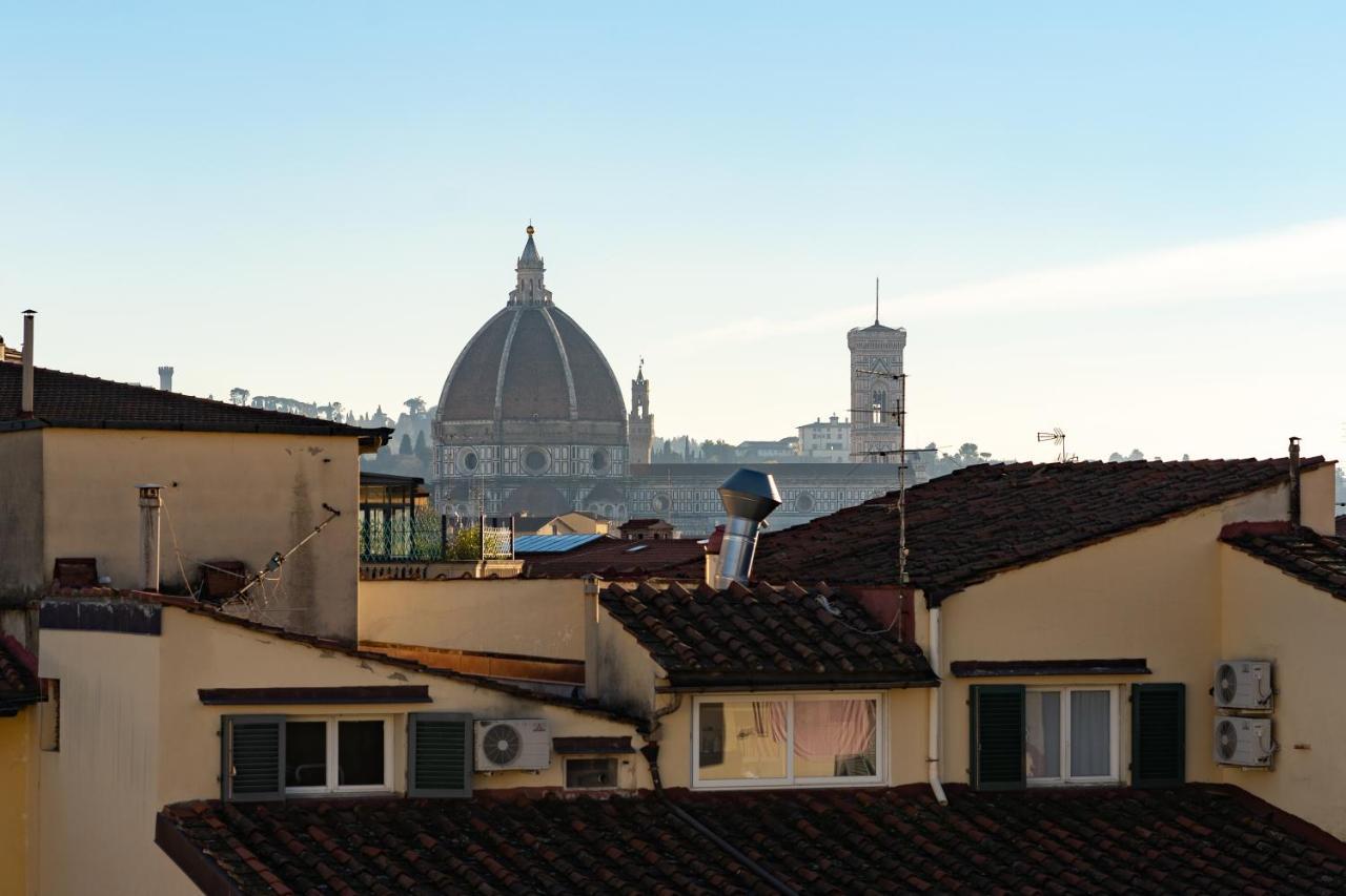 Roommo Fortezza Florença