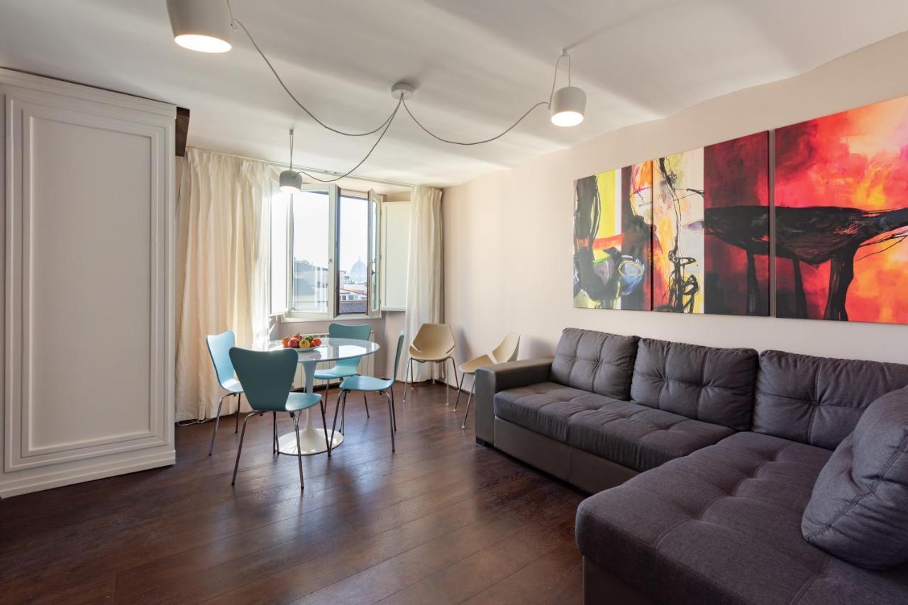Roommo Fortezza Apartamento