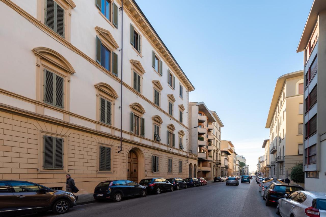 Apartamento Roommo Fortezza Florença
