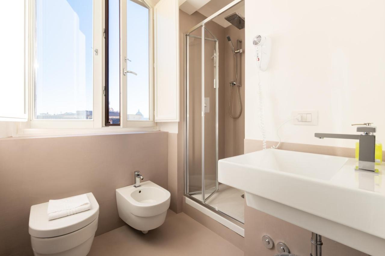 Roommo Fortezza Apartamento