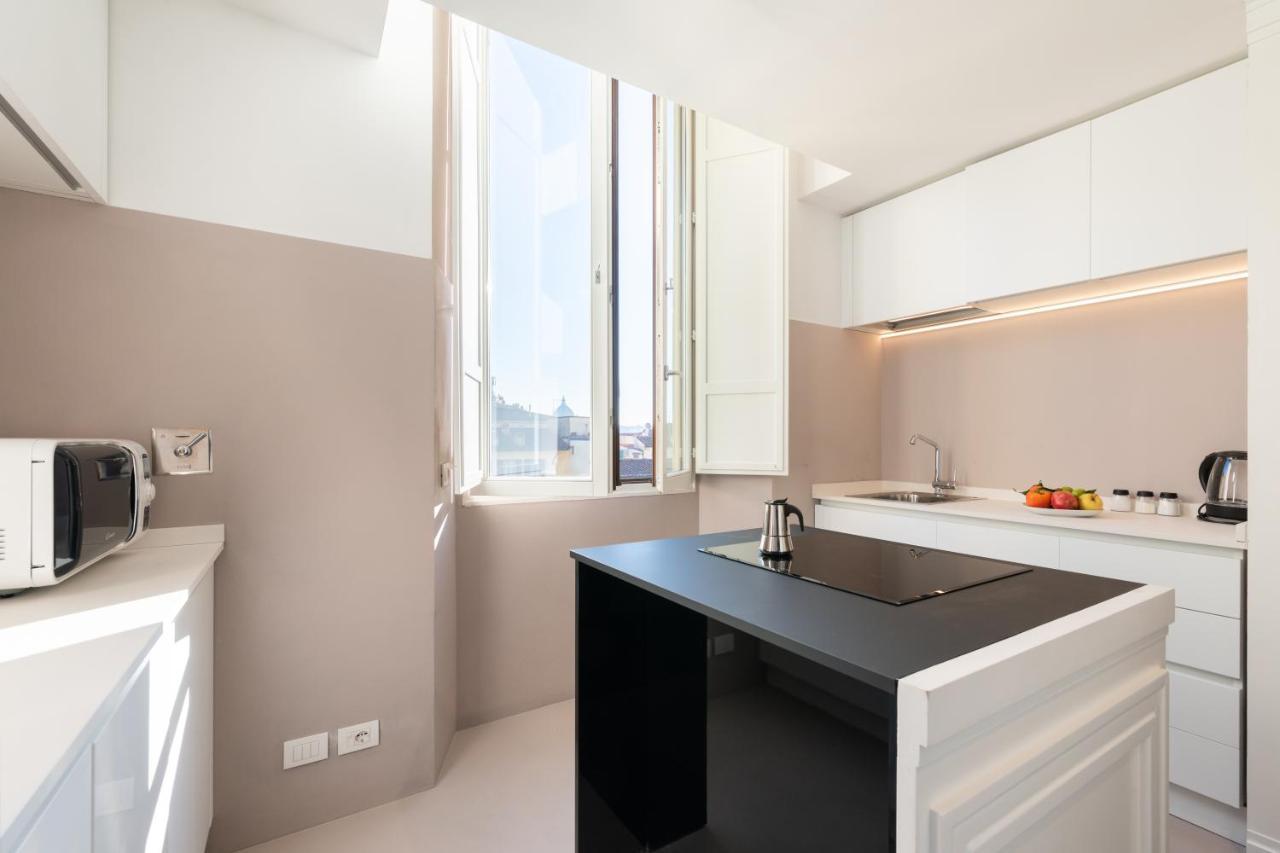 Roommo Fortezza Apartamento *