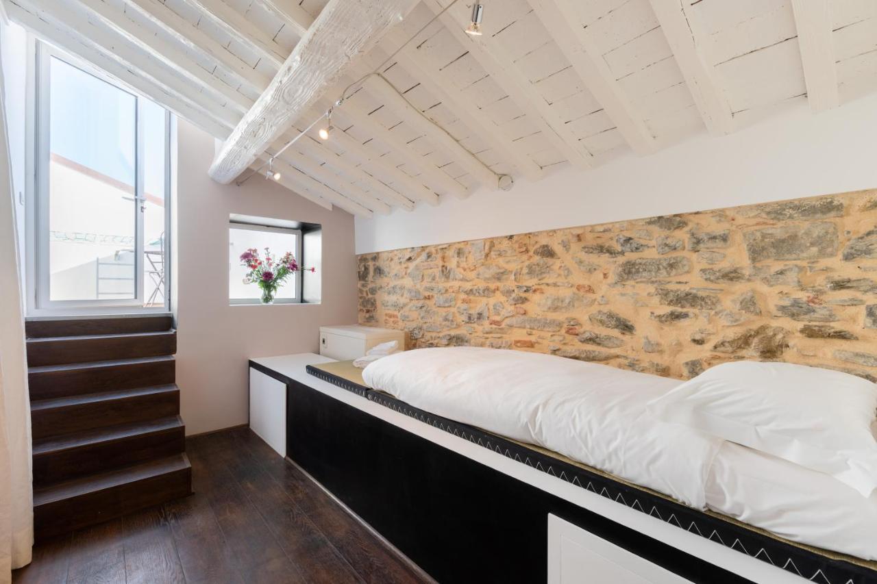 Roommo Fortezza Florença