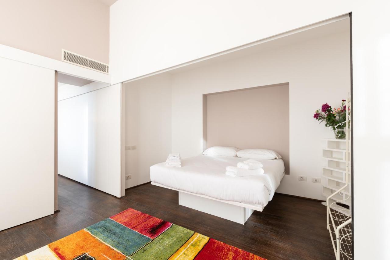 Roommo Fortezza Apartamento *