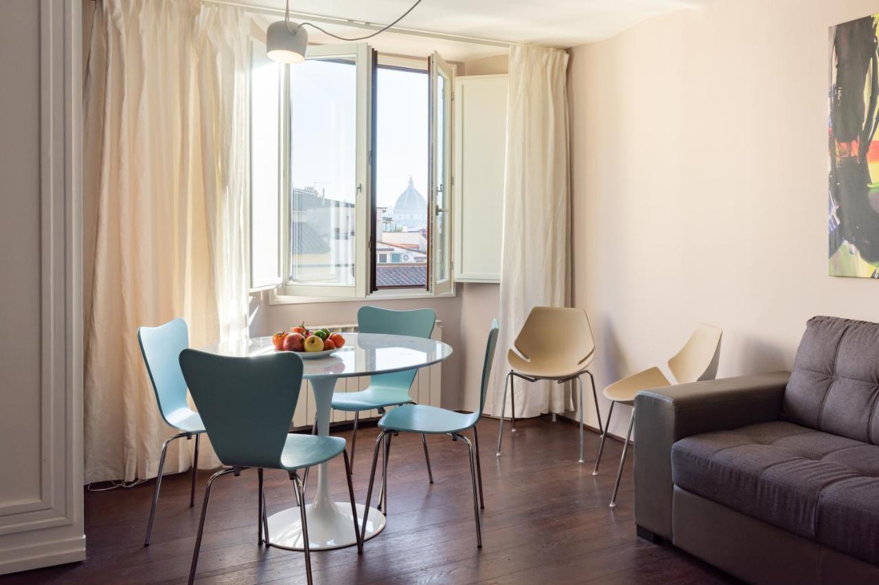 Apartamento Roommo Fortezza Florença