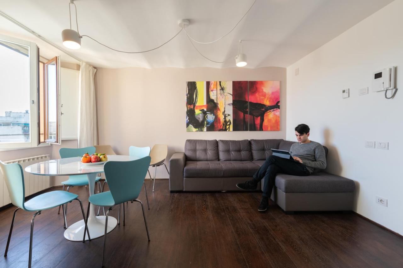 Roommo Fortezza Apartamento Florença