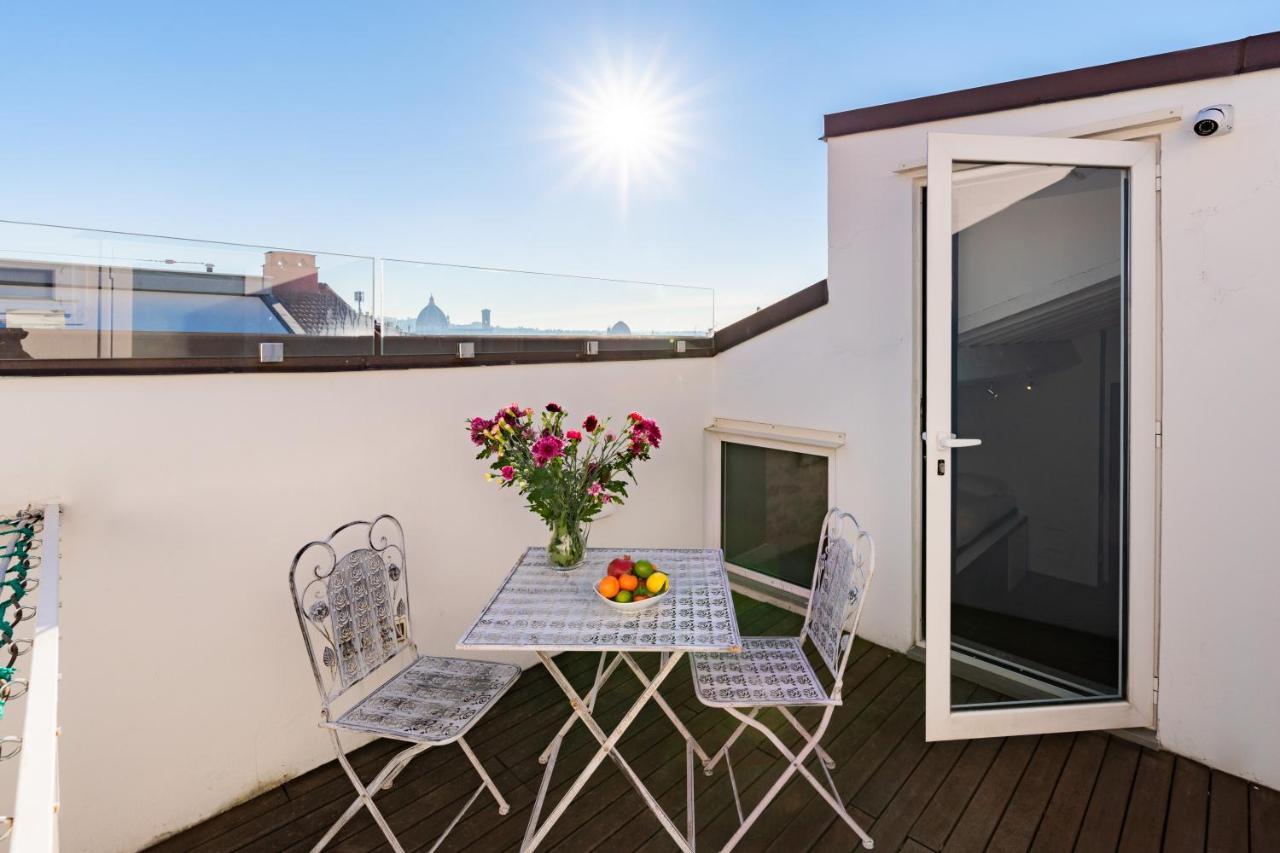 Apartamento Roommo Fortezza *