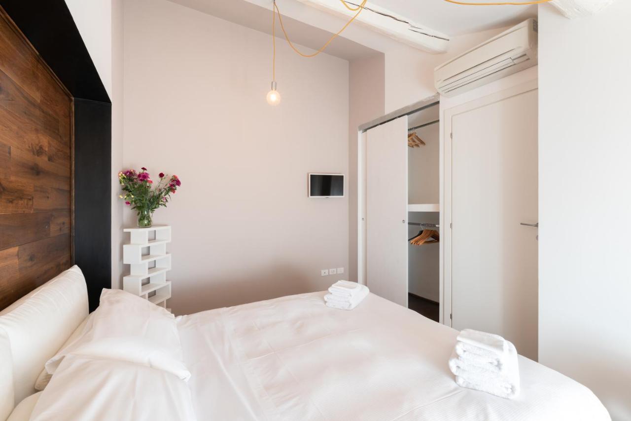 Roommo Fortezza Apartamento