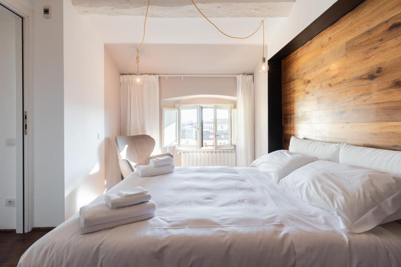Apartamento Roommo Fortezza Florença