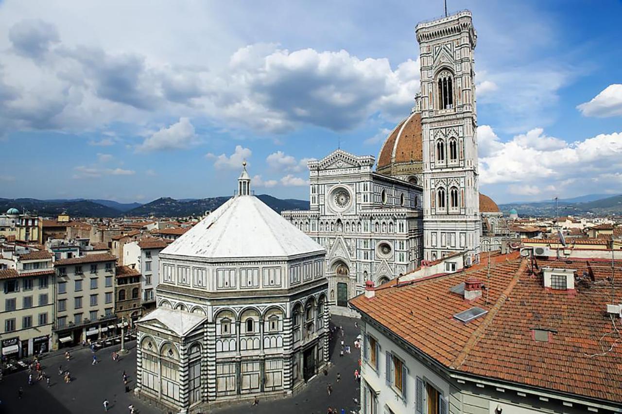Lejlighed San Marco, By Short Holidays Firenze