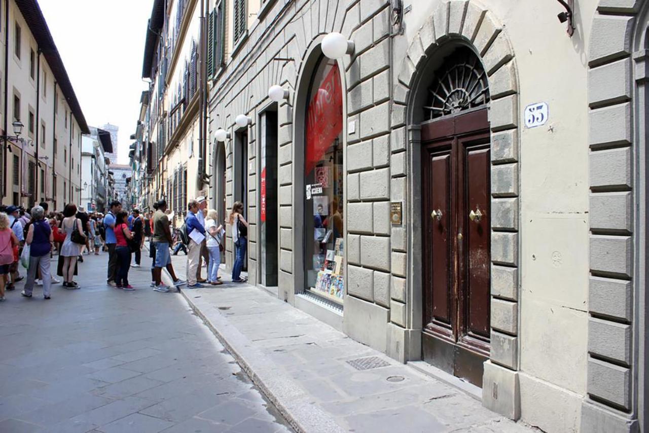 Lejlighed San Marco, By Short Holidays