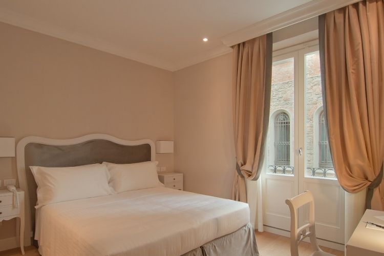 Rapallo 4*