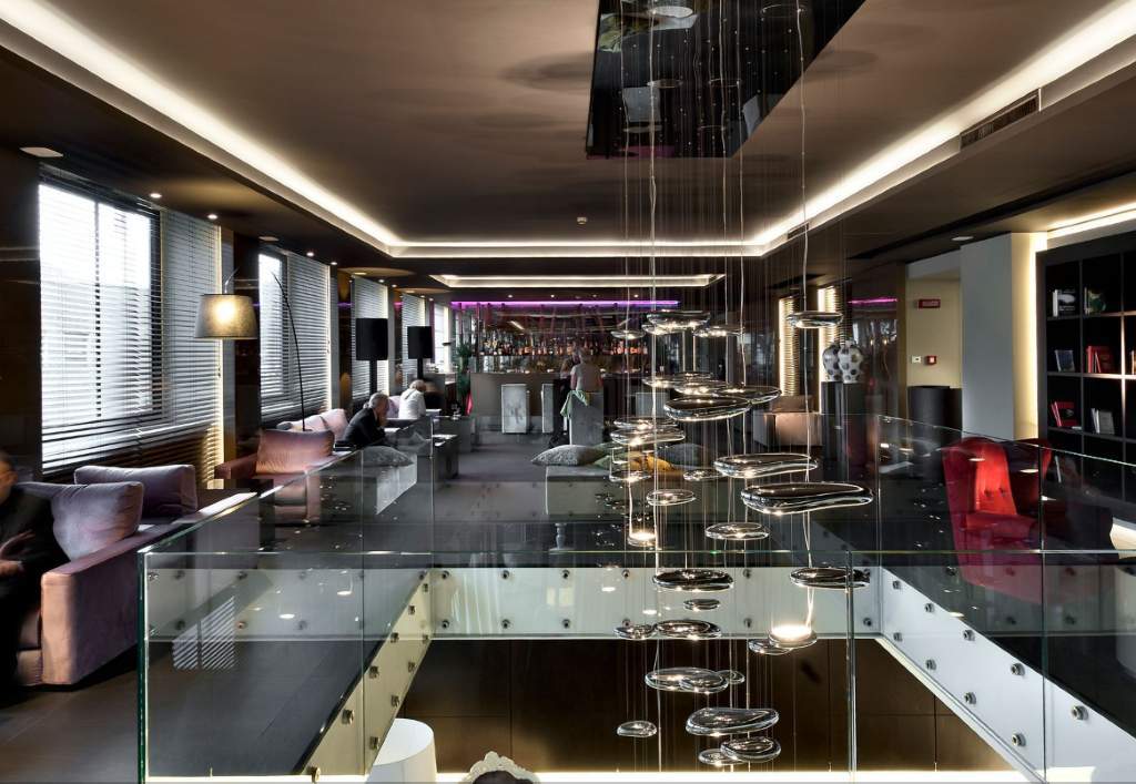 C-hotels Ambasciatori Firenze