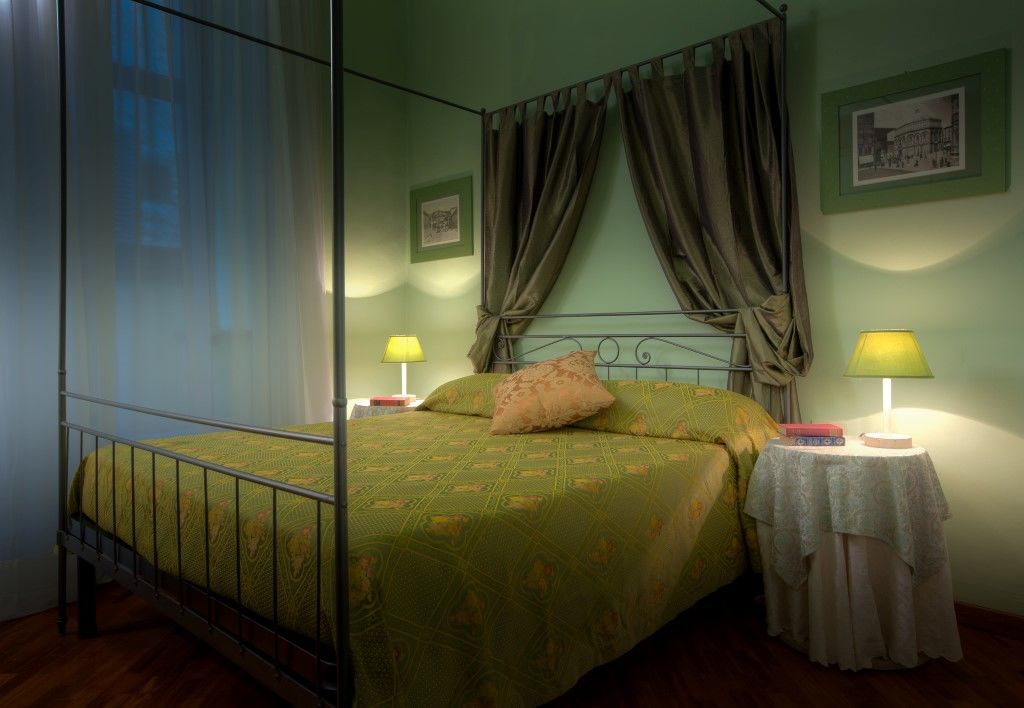 Torre Guelfa Palazzo Acciaiuoli Hotel Firenze