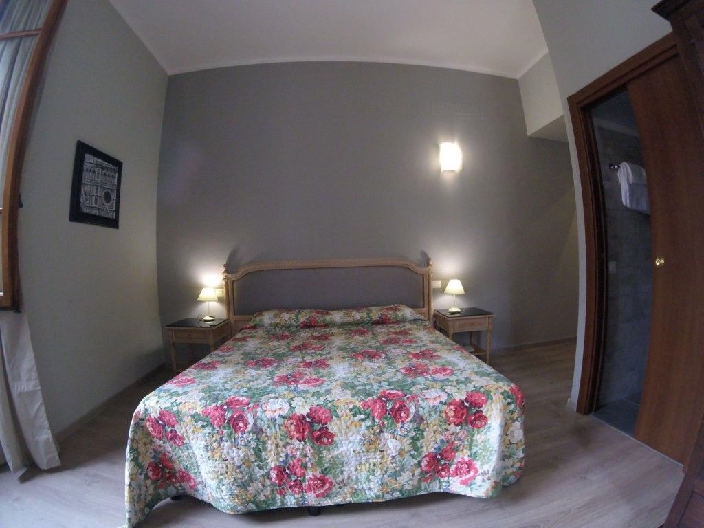 Medici Hotell