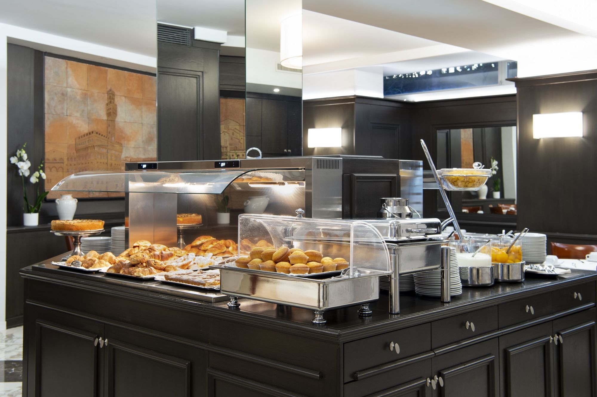 Grifone - Meetings & Spa 4*