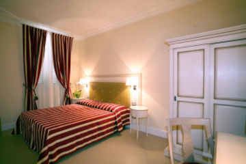 Dei Macchiaioli Hotel Firenze