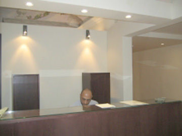 Hotel Cardinal Of - Recommended For Ages 25 To 55