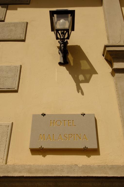 Malaspina Hotell 3*