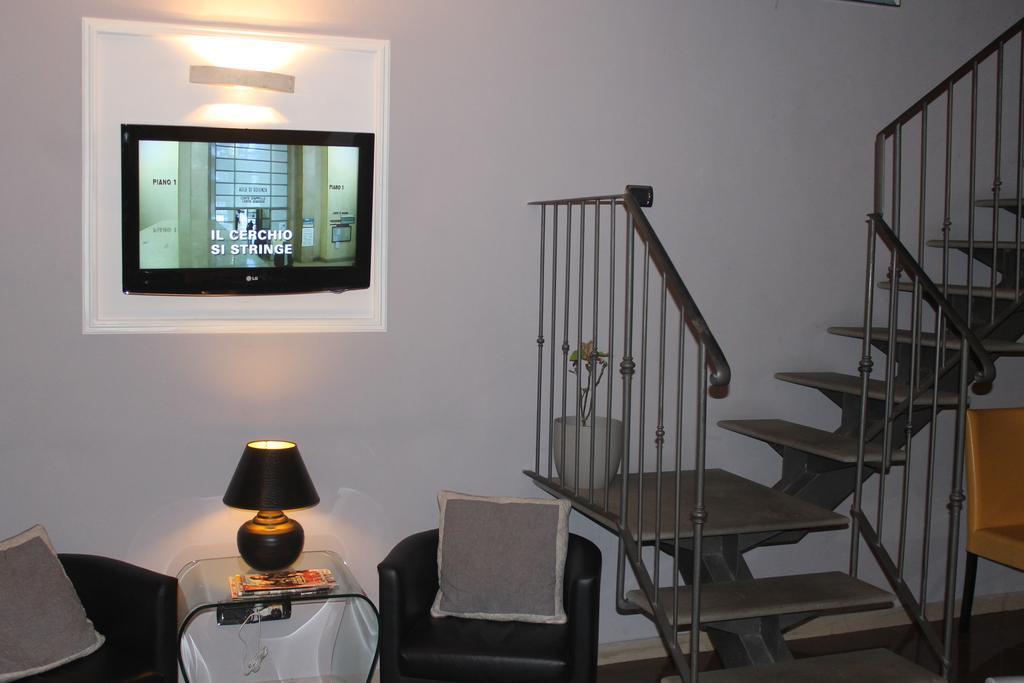 Beatrice Hotel