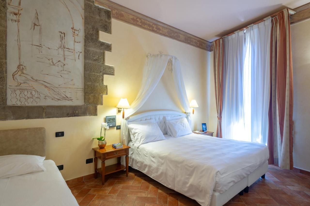 Hotel Davanzati Firenze