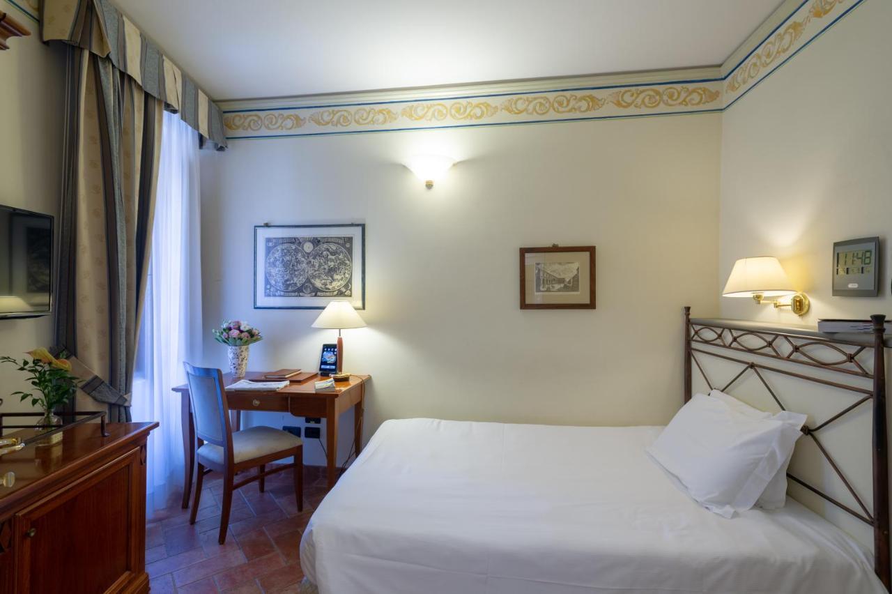 Davanzati Hotel Firenze