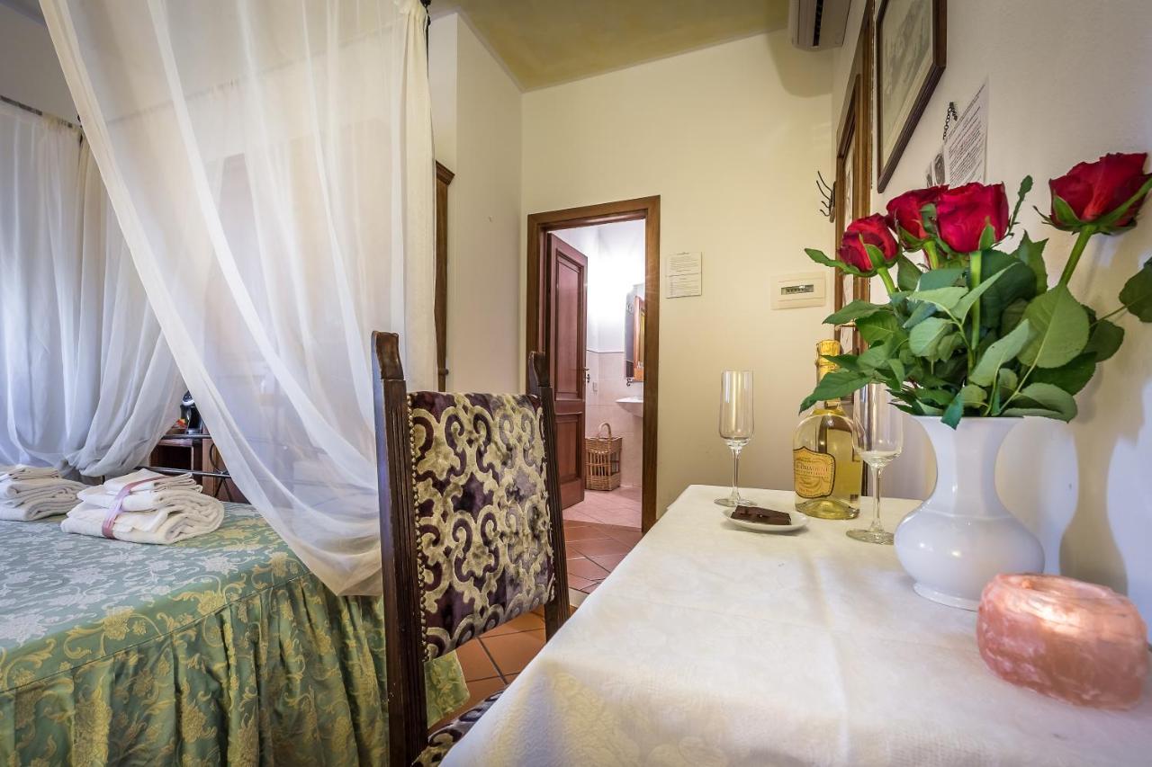 Dimora Altea Bed & Breakfast Firenze