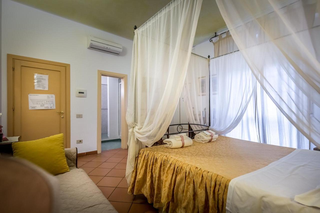 Dimora Altea Bed & Breakfast Firenze