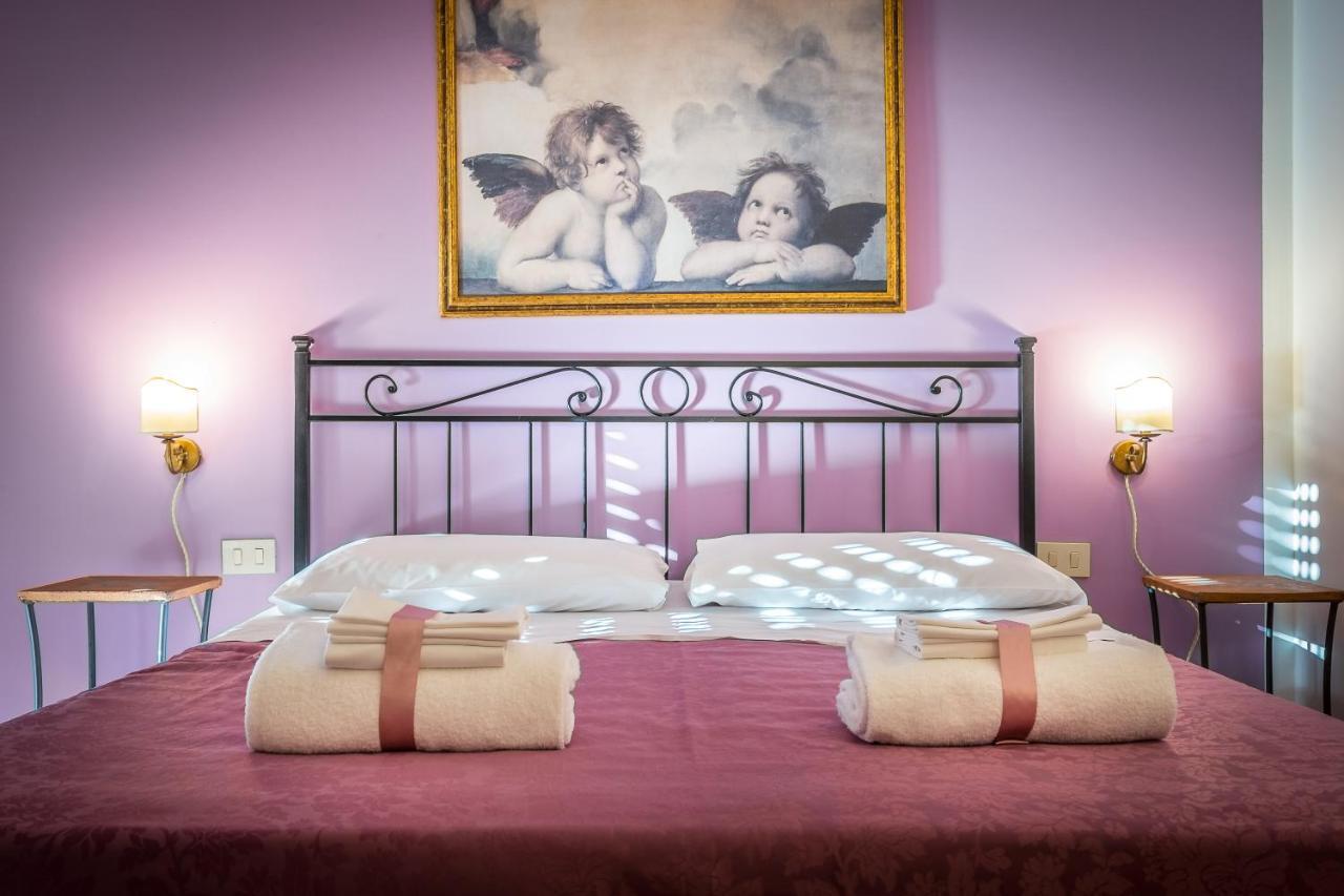 Dimora Altea Bed & Breakfast Firenze