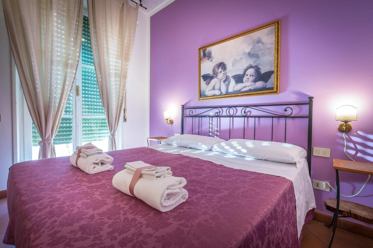 Dimora Altea Bed & Breakfast Firenze