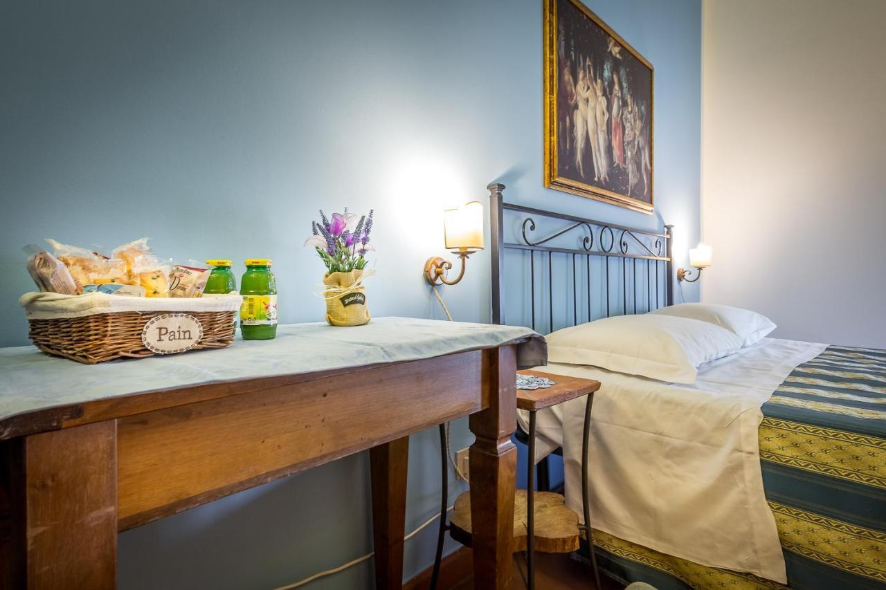 Dimora Altea Bed & Breakfast Firenze