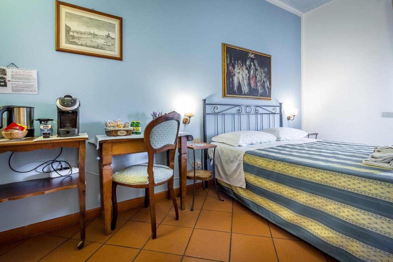 Dimora Altea 3* Firenze