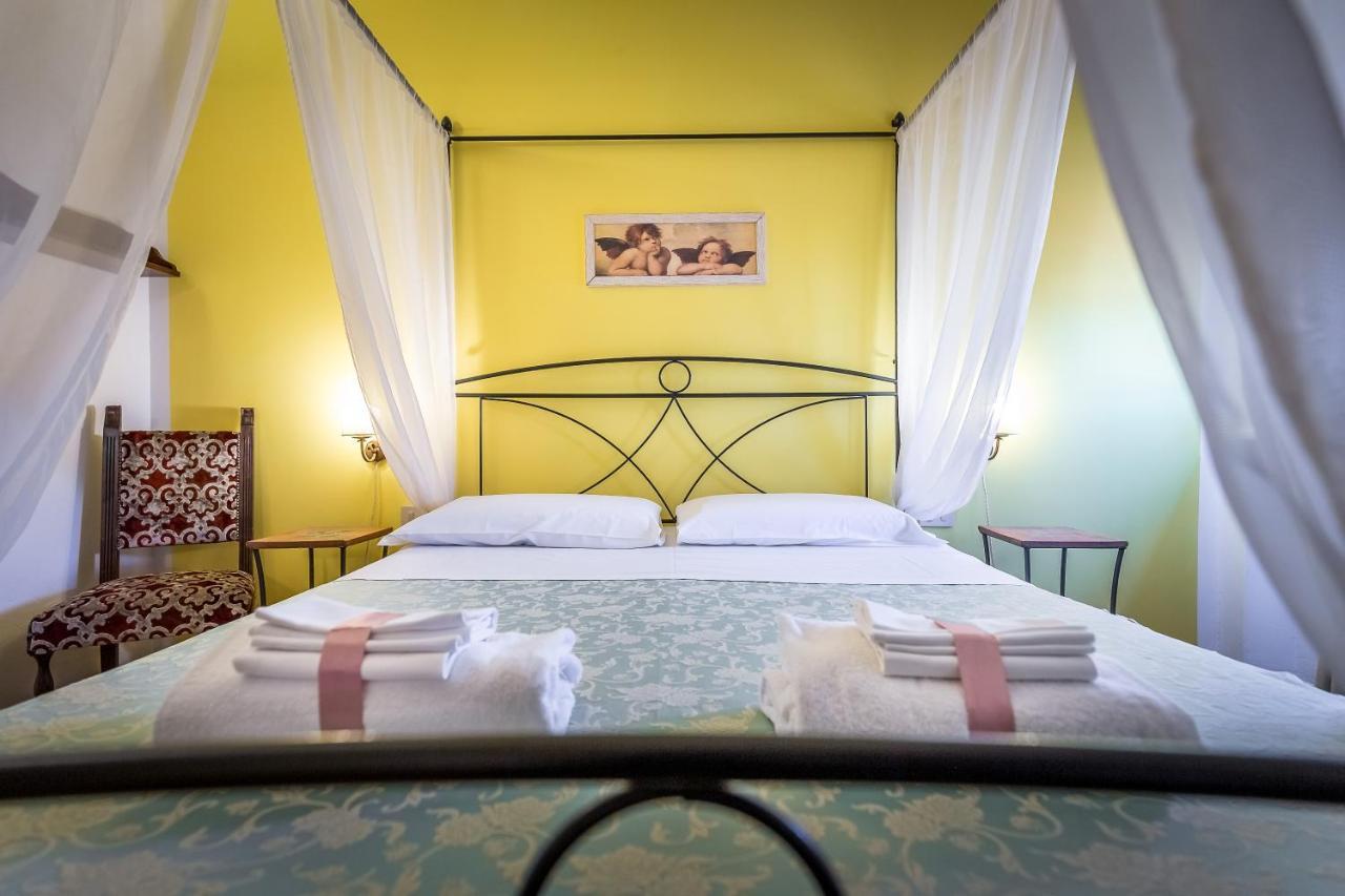 Dimora Altea Bed & Breakfast Firenze