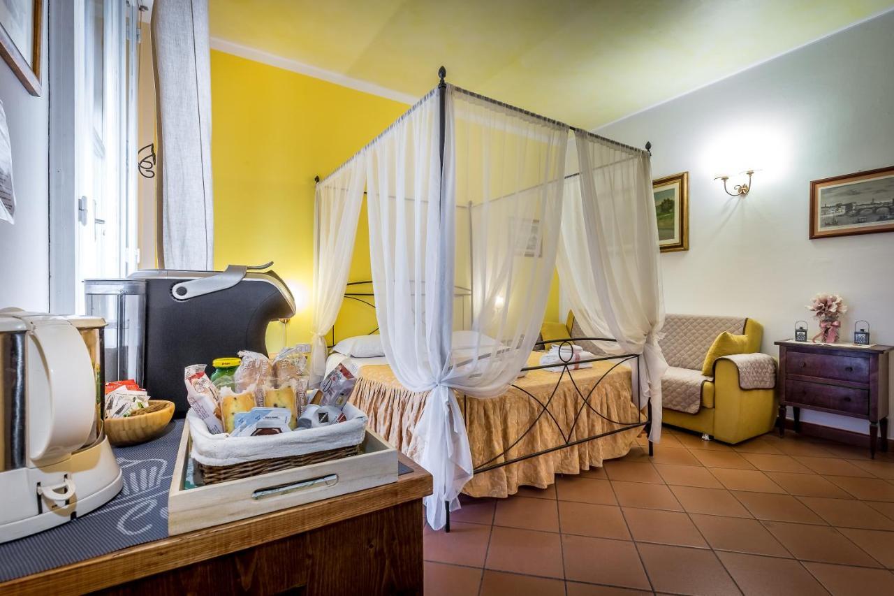Dimora Altea Bed & Breakfast Firenze