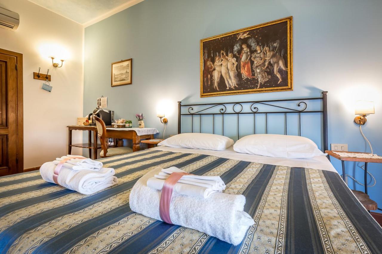 Dimora Altea Bed & Breakfast Firenze