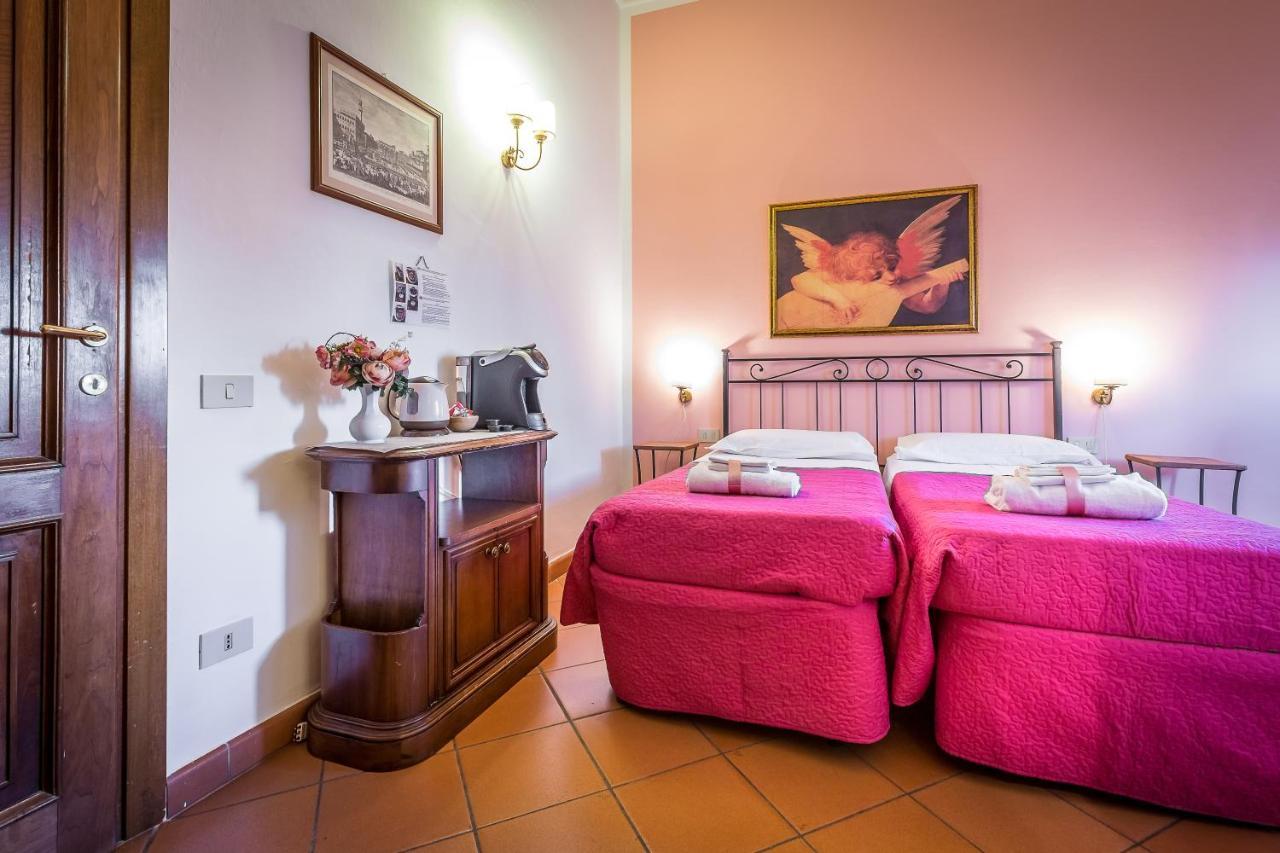 Dimora Altea Bed & Breakfast Firenze