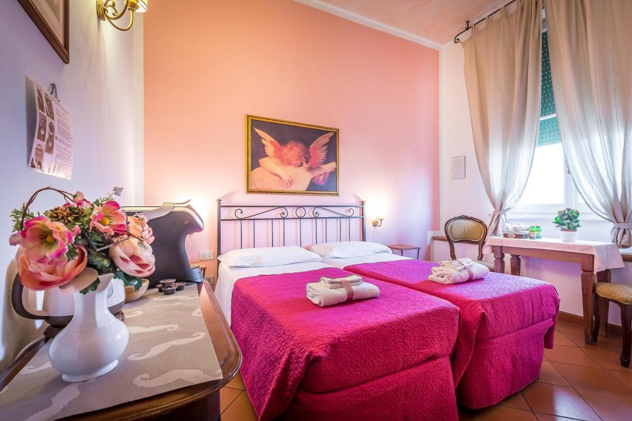 Dimora Altea Firenze