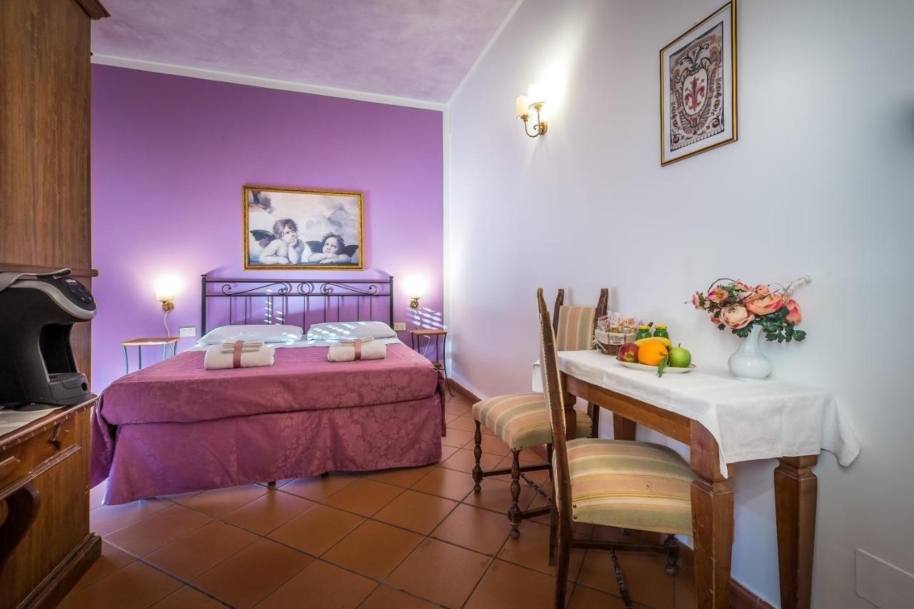 Dimora Altea 3* Firenze