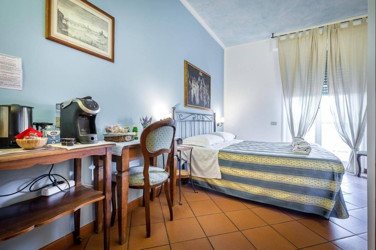 Dimora Altea Bed & Breakfast Firenze