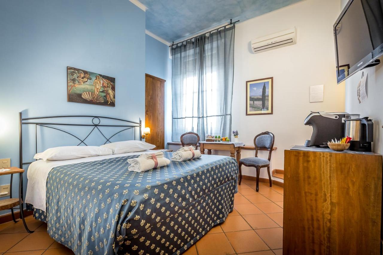 Dimora Altea Firenze