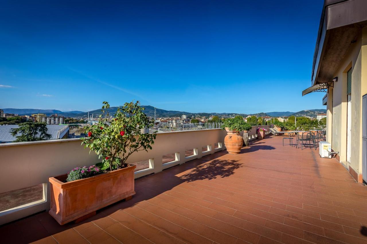 Bed & Breakfast Dimora Altea Firenze