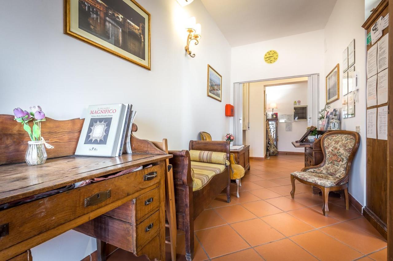 Bed & Breakfast Dimora Altea Firenze