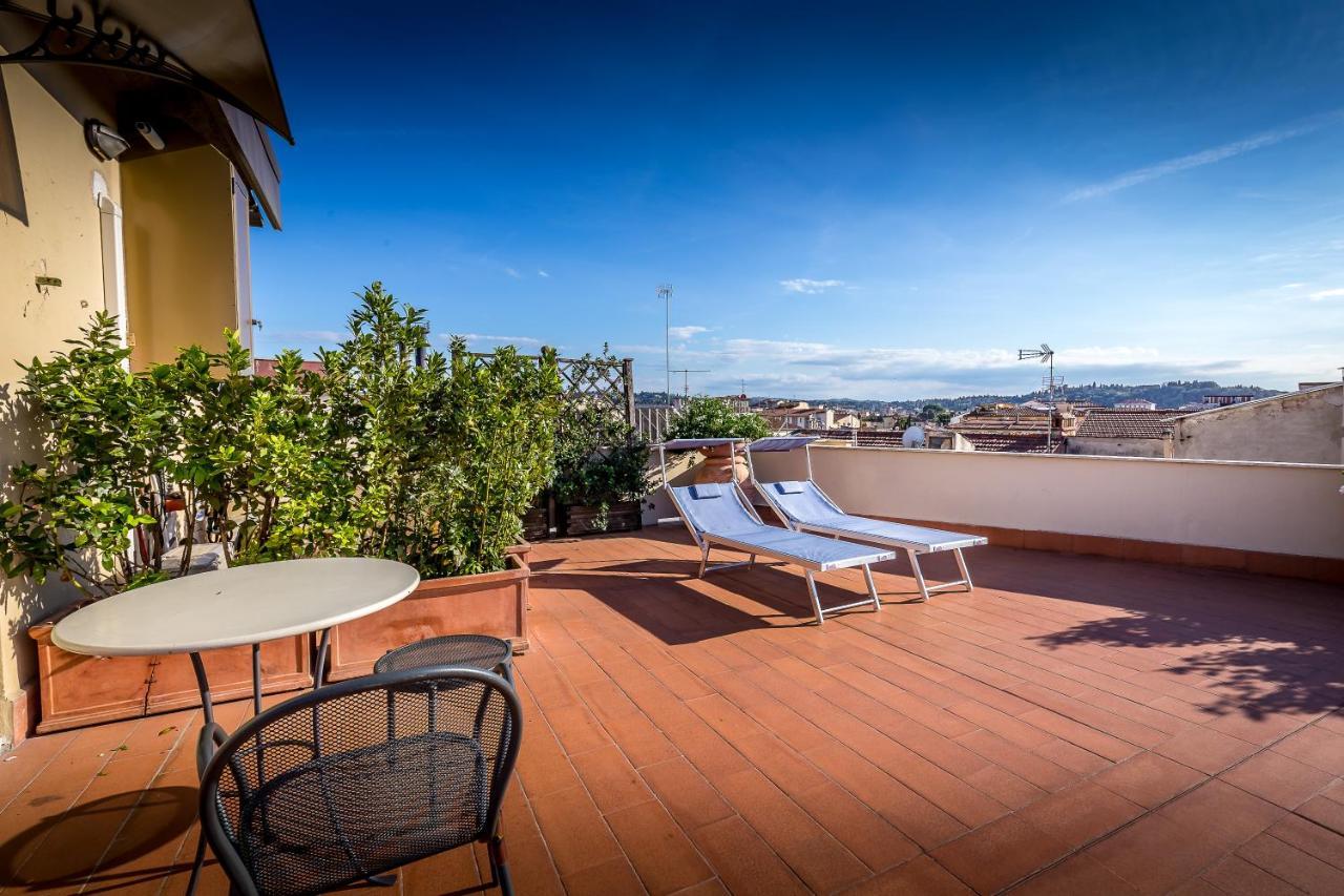 Dimora Altea Firenze