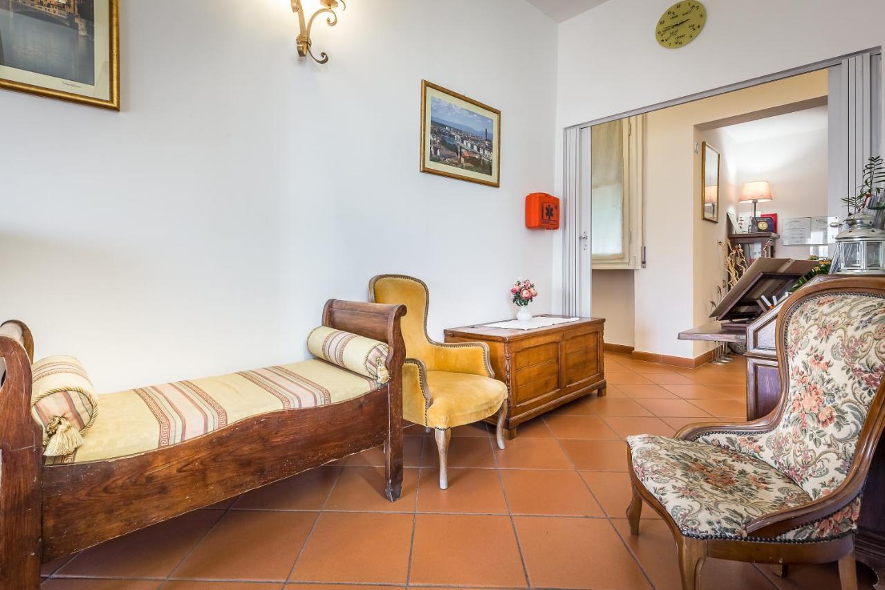 Dimora Altea Bed & Breakfast Firenze