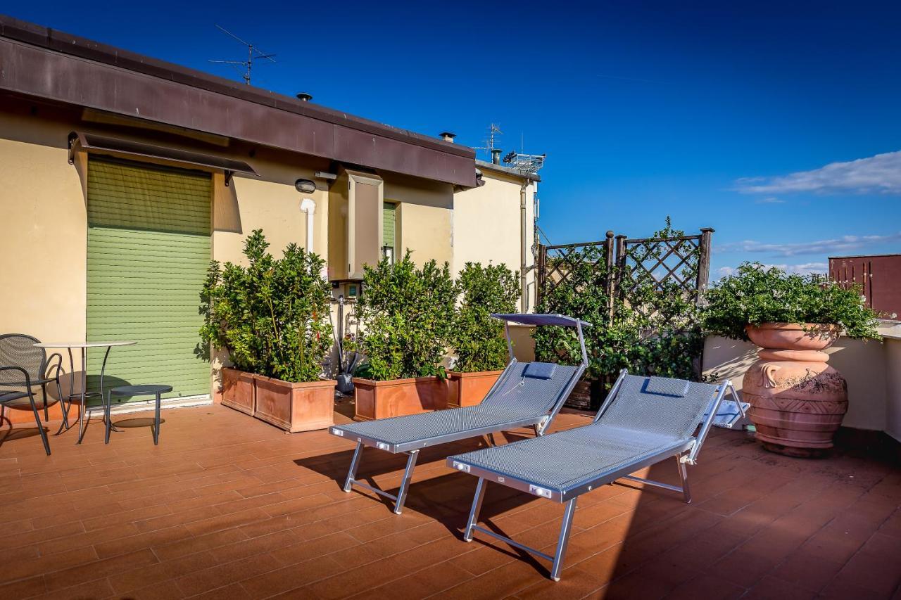 Dimora Altea Bed & Breakfast Firenze